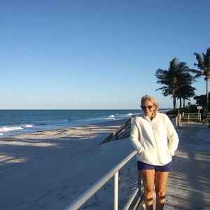 Meet your Posher, Sharon